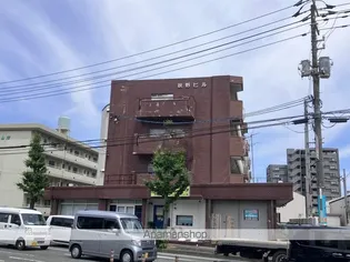 秋野ビルの画像