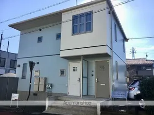 Jスタイル稲田【1階】の外観