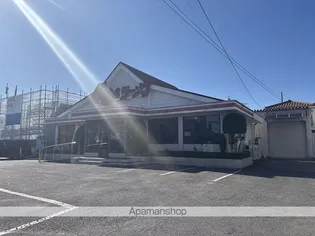 レオネクスト呉松Ⅰ【3階】の周辺