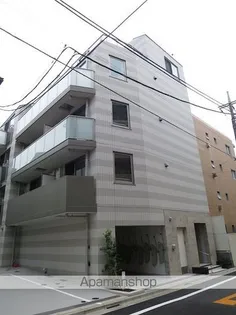 東京都練馬区豊玉北1丁目【マンション】の外観
