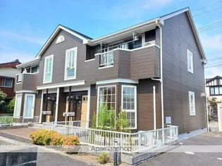 VILLA フォンテーヌBの画像