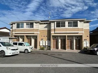 チェリーコートの画像