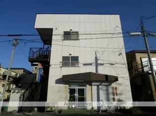 仙石マンションの画像