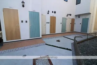 ソルナクレイシア吉祥寺【1階】のその他画像