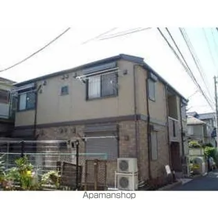 ヴェルドミール【1階】の外観