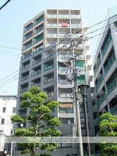 アーバンクルーザー六ツ門の画像