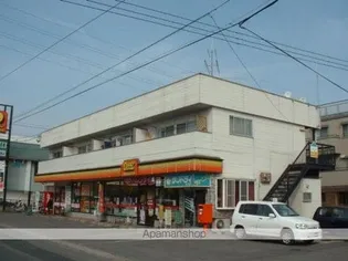 コーポイシカワの画像