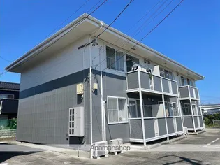 フォンテーヌ エスト B棟の画像