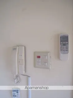 光風ハイツ【3階】の内装