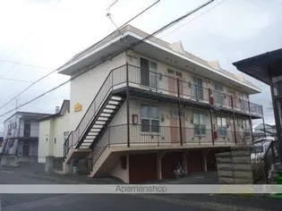 ハウスK Eの画像