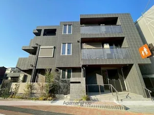 CLAIR MAISON KUGAYAMA【1階】の外観
