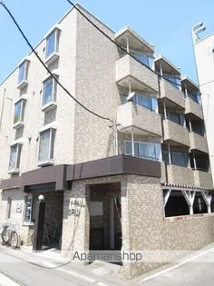 シティパル北円山の画像