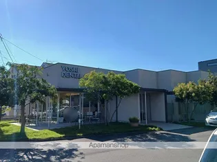 ハンドレッド リヴァー 水野B【2階】の周辺