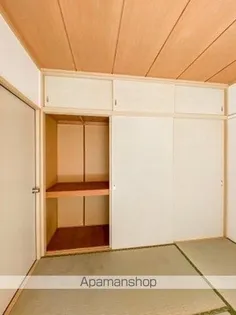 アネックス21【1階】の内装