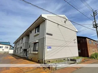 グレイスコートBの画像
