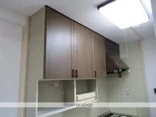 トーカンマンション本町【702号室】の内装