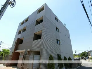 セイバリー レジデンス【303号室】の外観