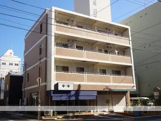 フローラはりまや町の画像