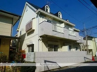 ジュネパレス我孫子第02の画像