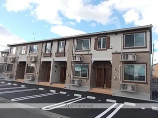 フェアリーコート北上の画像