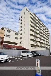 伊澤竹に雀ビル【4階】の外観