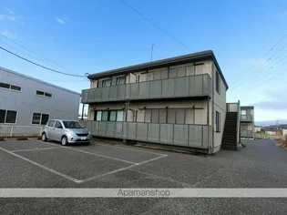 サンパレス山下の画像