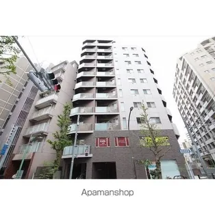 ベルジュール武蔵野中町の画像