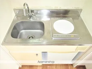 ライオンズマンション川崎第7【6階】のその他画像