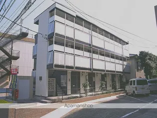 レオパレスデュオ K&Jの画像