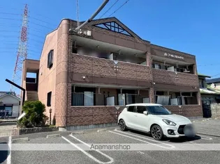 フォレストハウスの画像