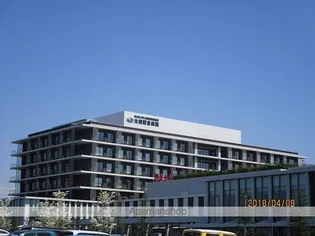 ゆりの木・Ⅵ【3階】の周辺