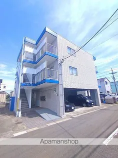 ハイツ橘の画像