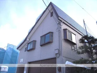 JINハウスの画像