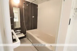 西臺 稀 上ノ臺(ニシダイマレウエノダイ)【1階】の風呂