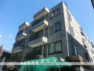 セントポーリア六番館の画像