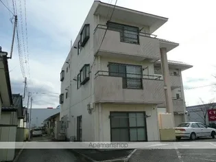 ローズパーク八木田の画像