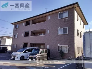 フォブールK&Nの画像