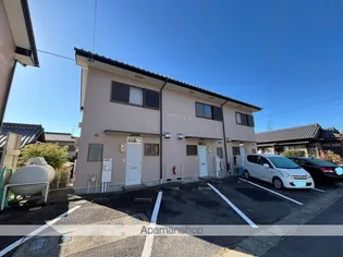 ハーモニーS A棟の画像