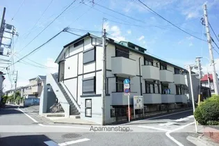 コーポ寿の画像