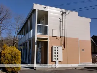 レオパレスラージ ヒルの画像