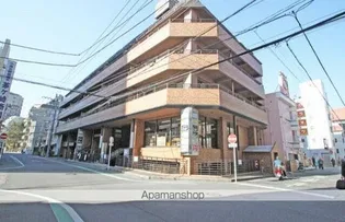 ライオンズマンション茅ヶ崎第2の画像
