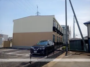 レオパレスバードックの画像