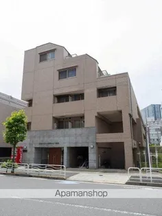 スカイコート東京ベイ・東雲【412号室号室】の外観