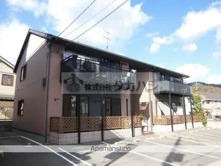 コーポ明日香の画像