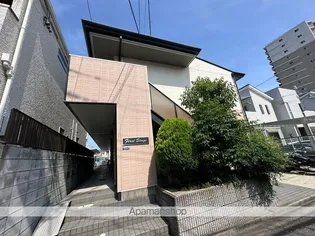 ファーストステージの画像