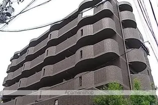 サンアベニュー尾頭橋【3階】の外観