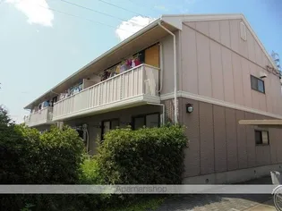 セジュールマエダ Ⅱの画像