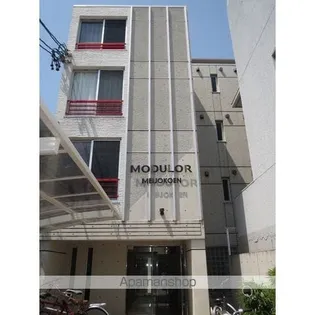 リアライズ名城公園【1階】の外観