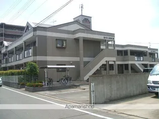 エイトハウスAの画像