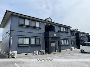 ウィンディアおだ Aの画像